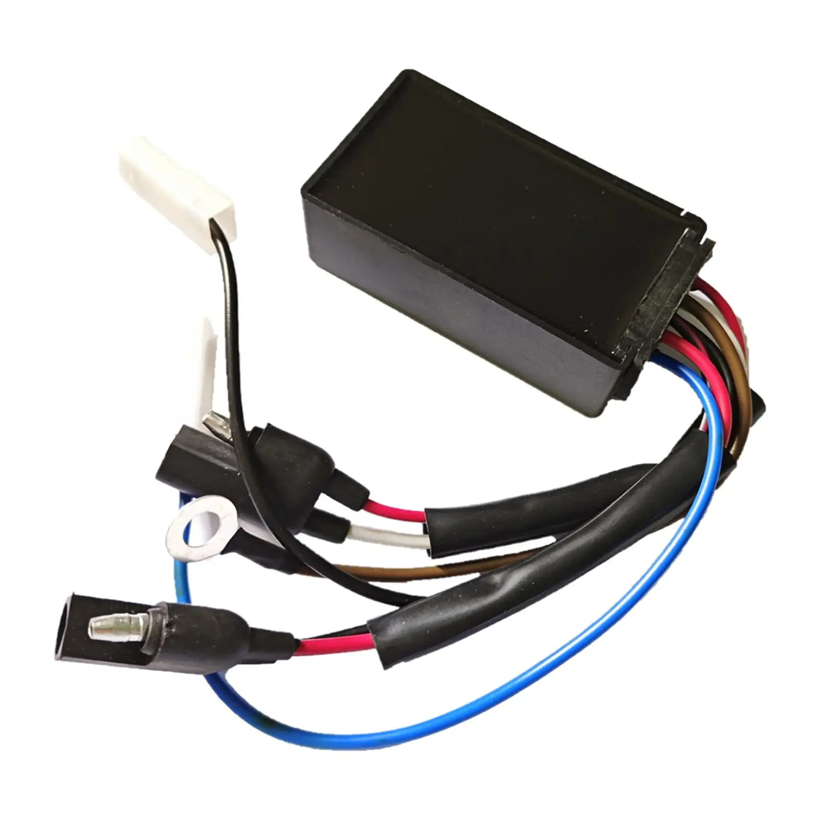 Cdi Box Igniton Module 3086982 3087169 Direct Replaces for Polaris ATV Sportsman 6x6 500 ATV Pro 4x4 PPS 500 Luh 6x6 PPS