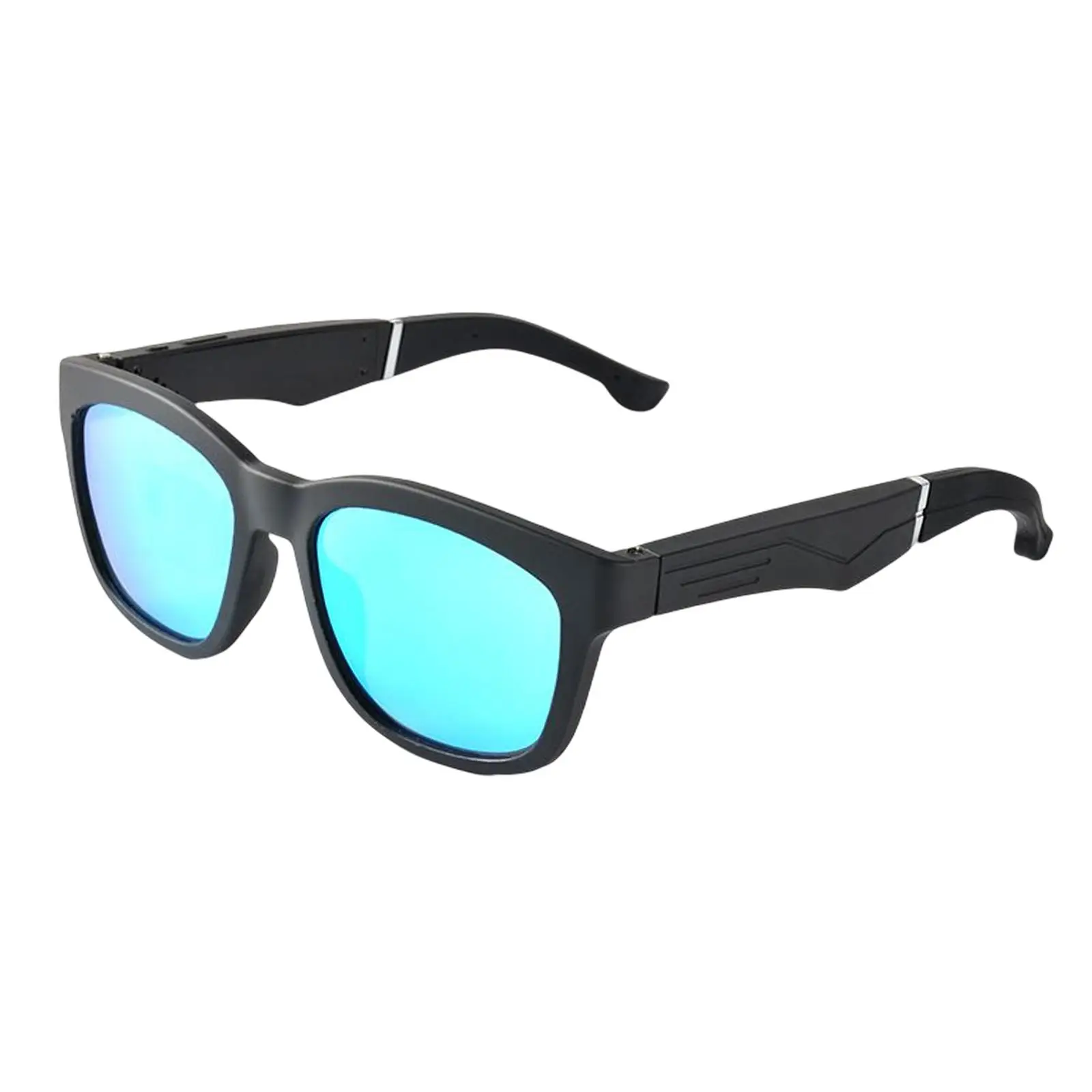 Outdoor Cycling Sunglasses with  Lens Eyeglasses for Smart Phone