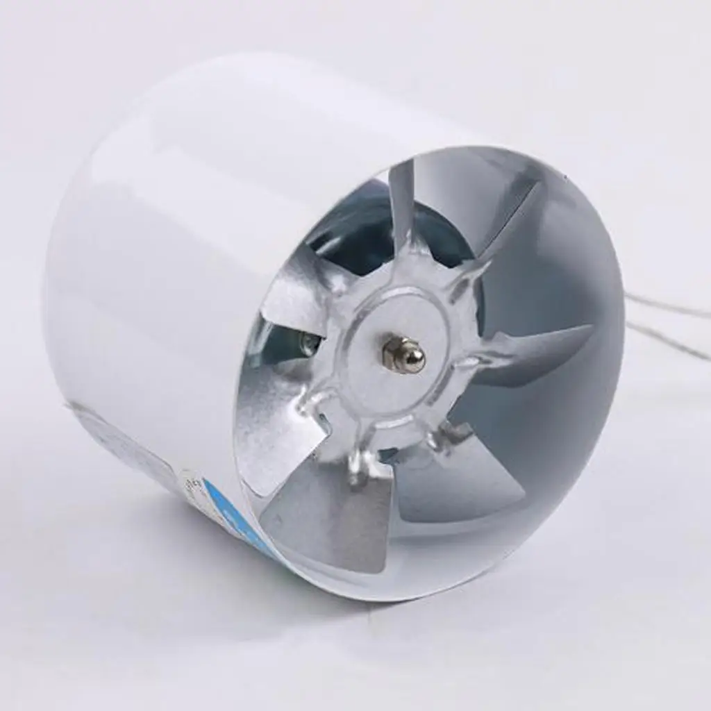 4``/100mm 20W VENTILATING EXHAUST FAN Fan for White