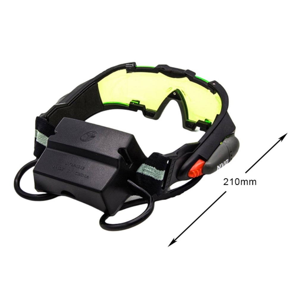 عینک دید در شب Night Vision Goggles 9 S80ccfcbc98e340bfad85cfc0064720c8q