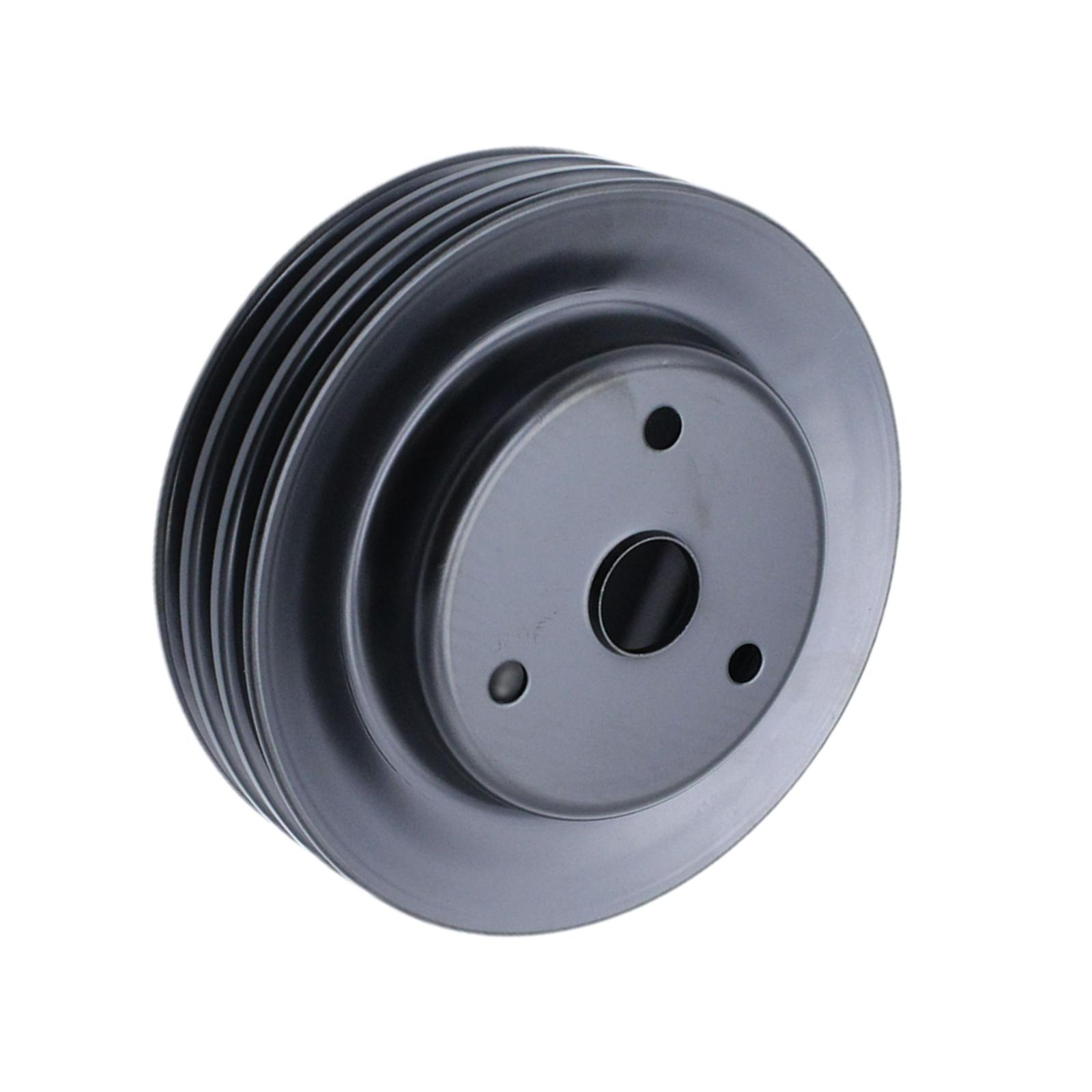 Pulley 7.87inch Diameter for Small Block V8 Gen