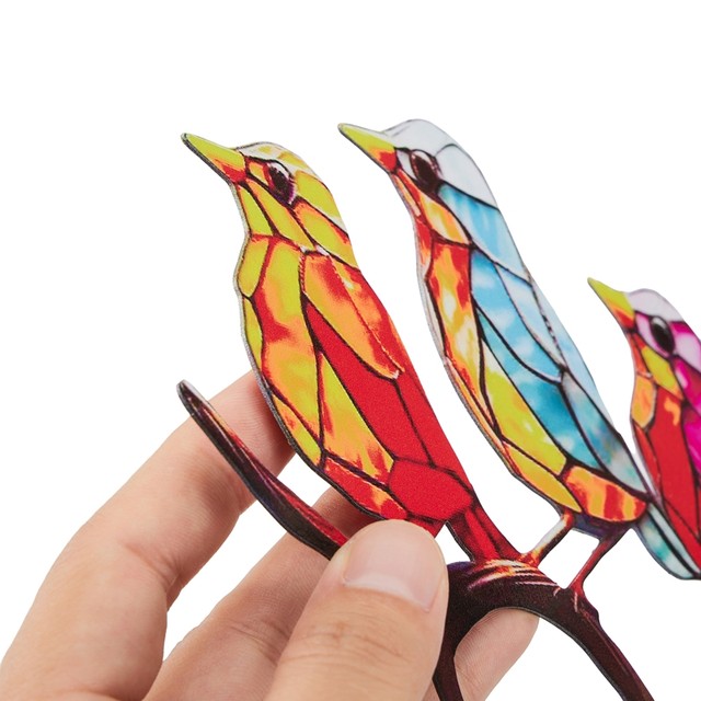 Déco Oiseau : 10 Idées Originales Pour Sublimer Votre Intérieur