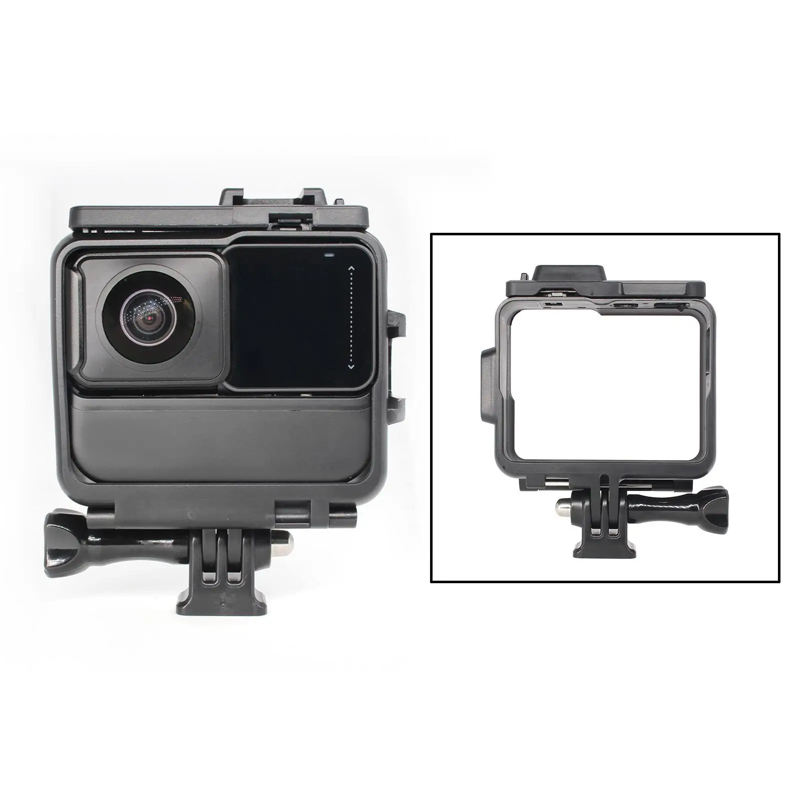 Battery Base Mounting Bracket for Camera Mounts Clamps Camera Photo Accessories