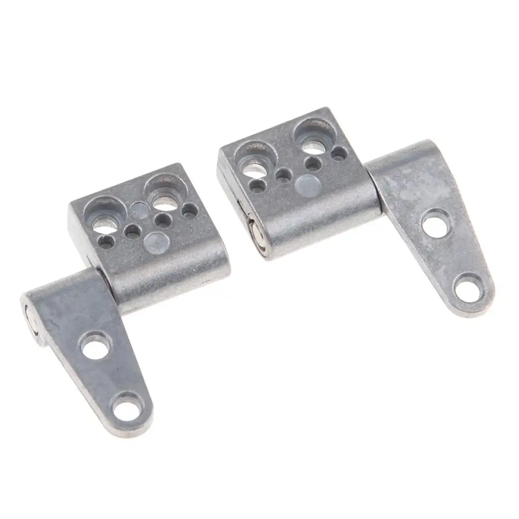 Mini Small Position Control Hinge with 4 Holes, Zinc Alloy