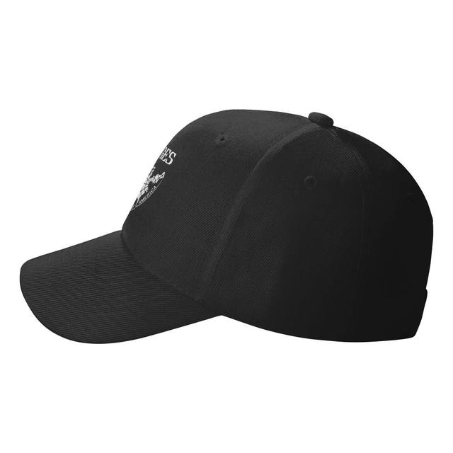 49 FORTY CAP - BOSTON RED SOX BLACK