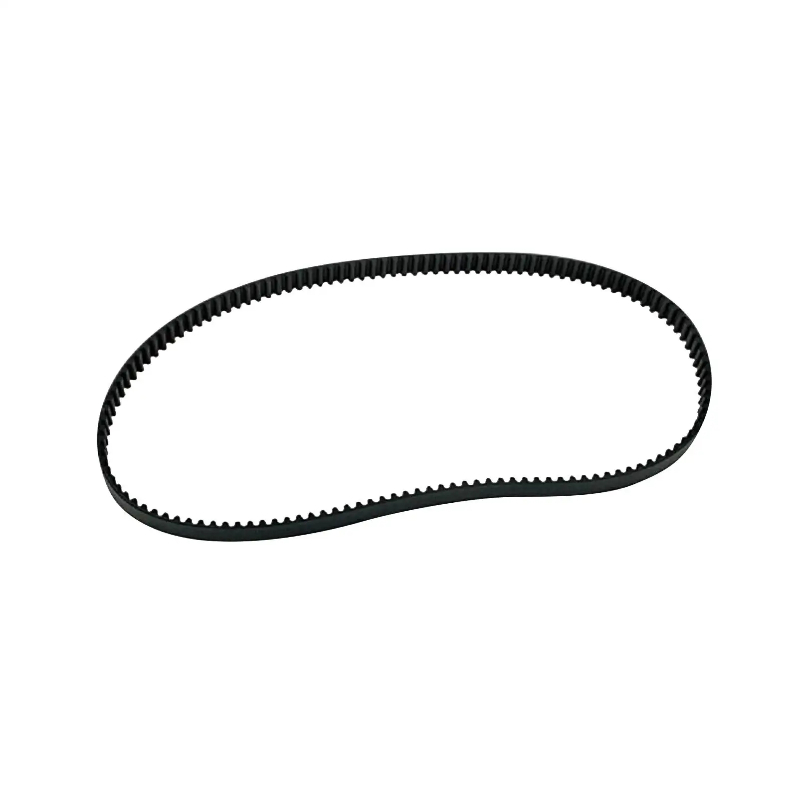 Rear Drive Belt 40001-85 Parabolic Tooth Profile Part for Harley-davidson