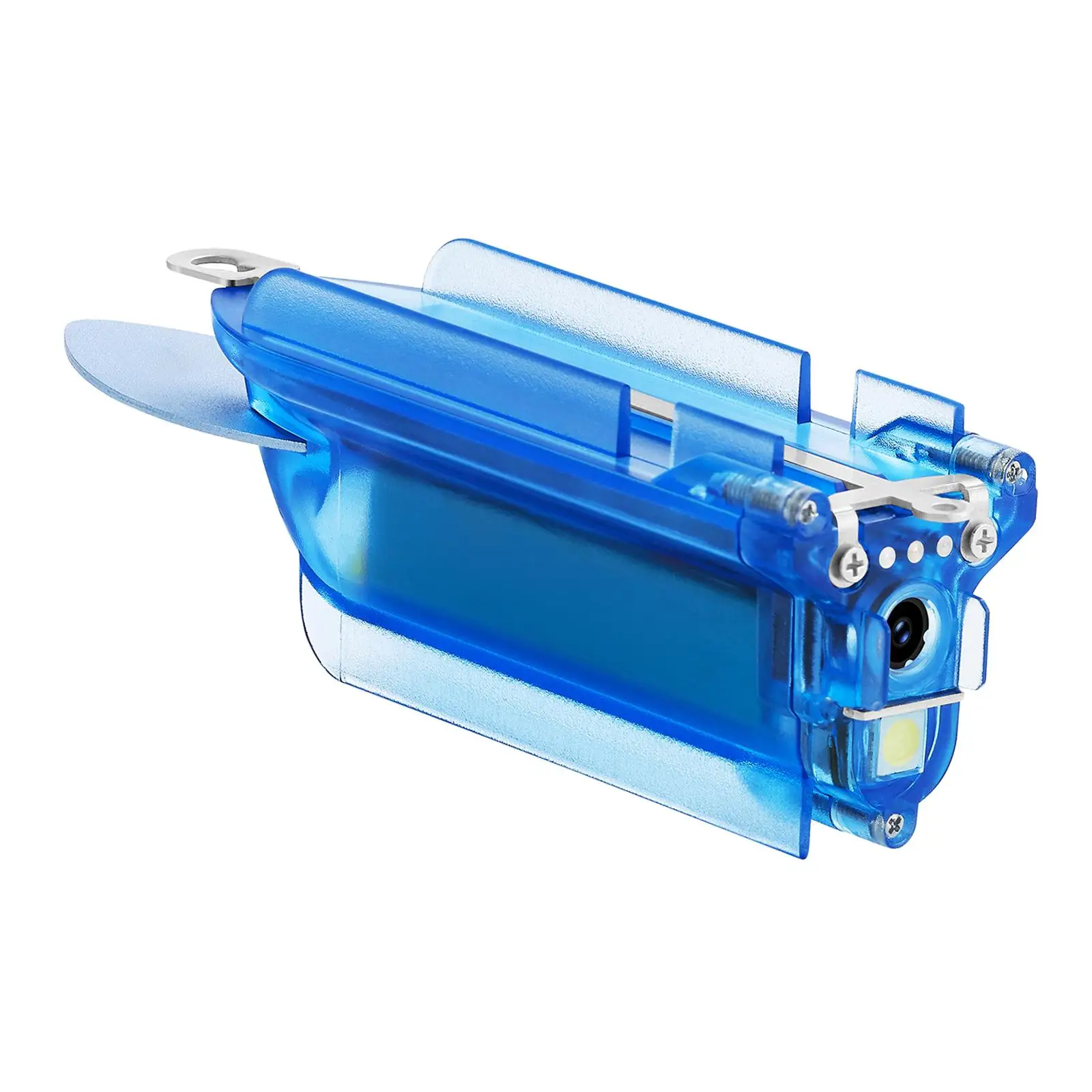 Portable Underwater Fishing Camera Fish Finder Waterproof LED .5cm Video for Sea Fishing boat Fishing Equipment