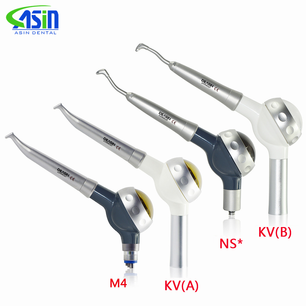 Best of High Quality Dental Air Flow Teeth Polishing Polisher Handpiece Hygiene Prophy Jet Dentistry Tools Reviews & Tips