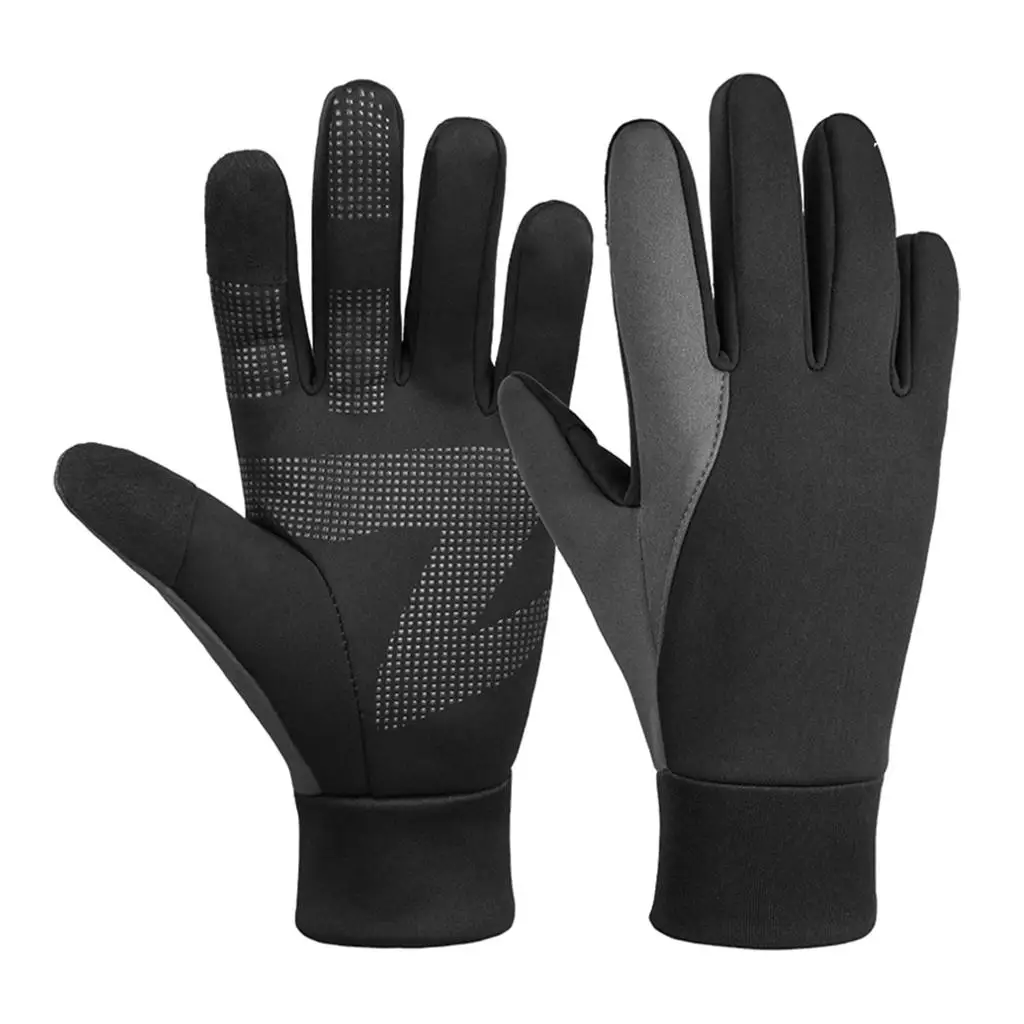 Lightweight Winter Gloves Touch  Cycling Outdoor for Women Men