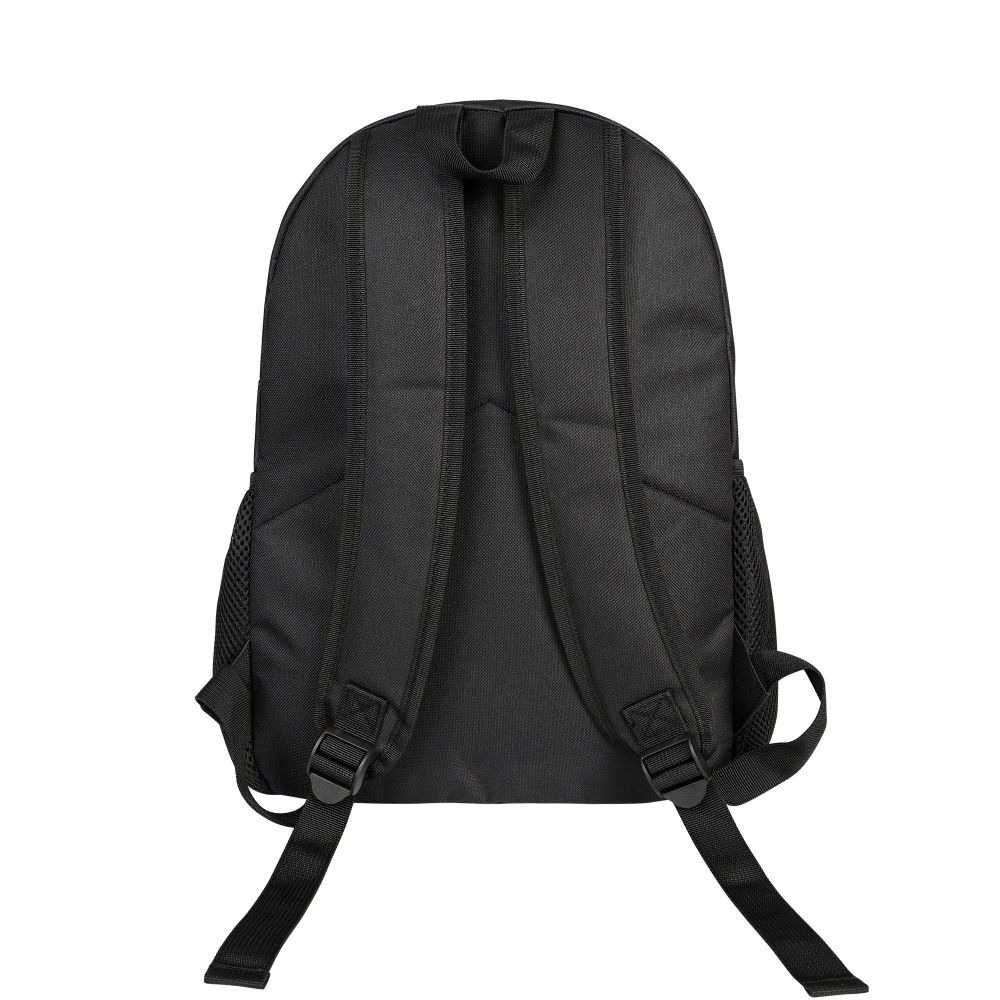 Mochila mexicana latina pop para laptop, bolsa