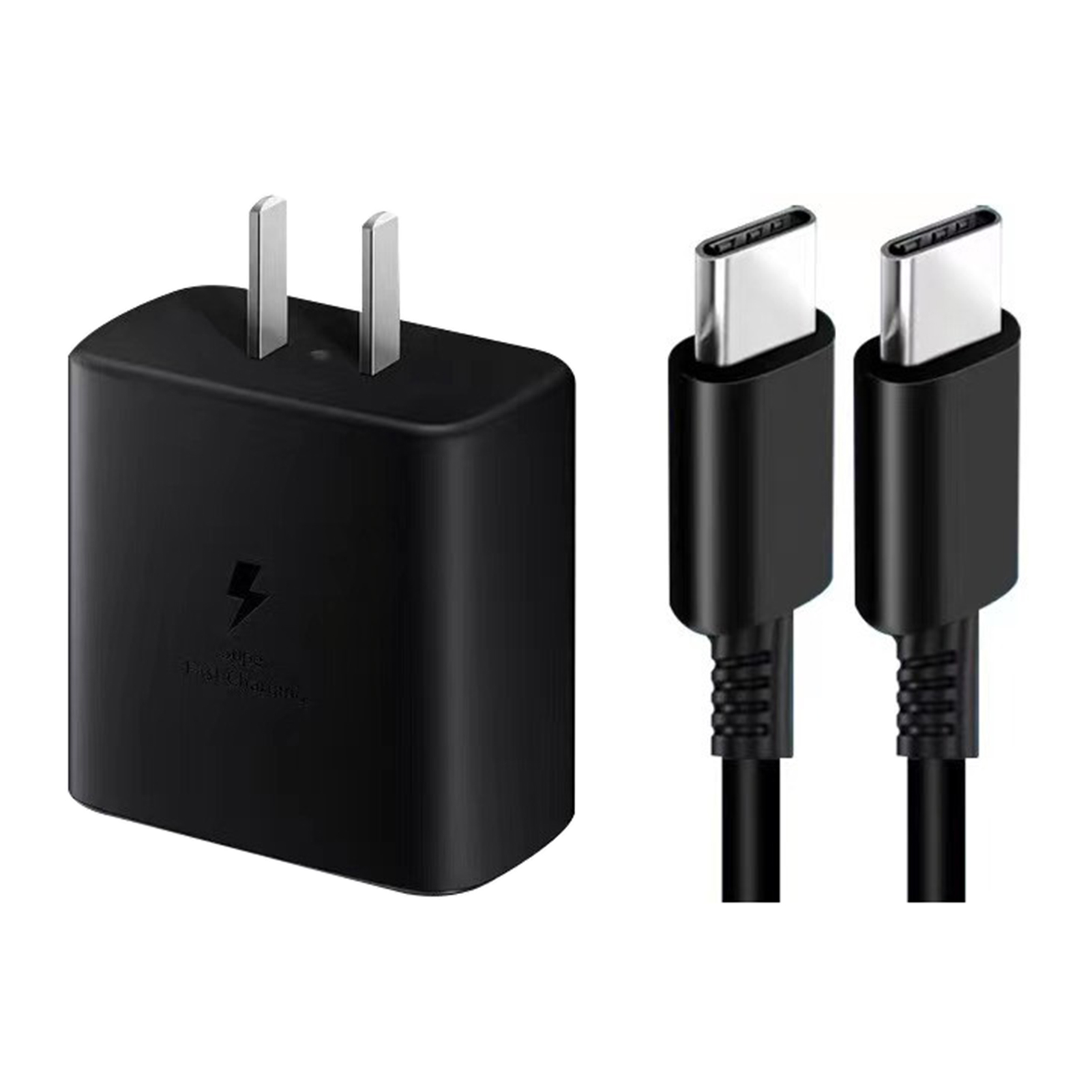 Универсальный сетевой адаптер для телефона и планшета, 45 Вт, USB C |  AliExpress