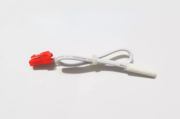 Description Picture 3 of itemFor Haier/Rongsheng/Xinfei/Meiling Refrigerator Freezer Refrigerator Temperature Detector 2k Sensor Temperature Control Probe