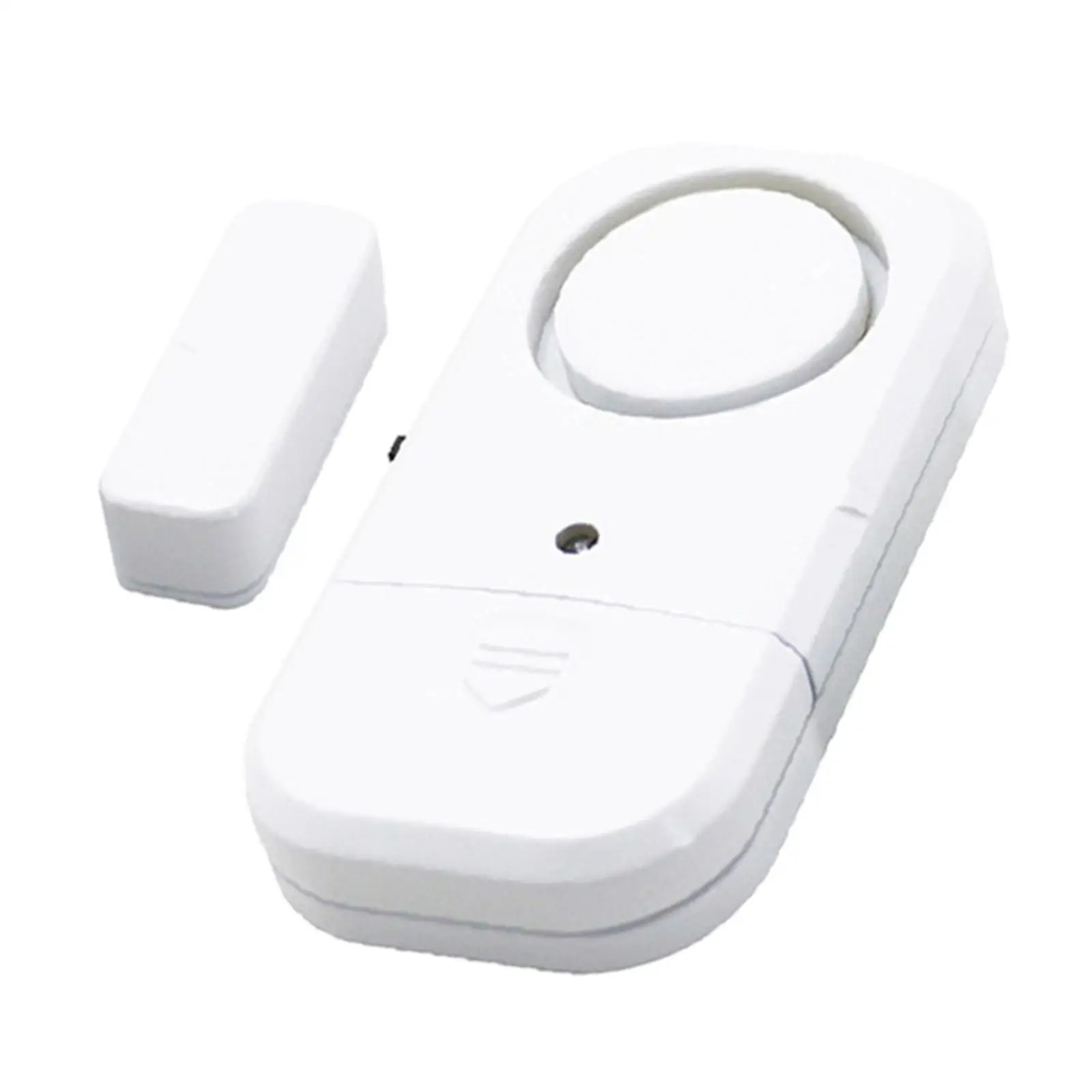 Sensor Magnetic Door Burglar for Women Personal  Magnetic  Door Window Sensor Window Sensor Detector Safety Kit