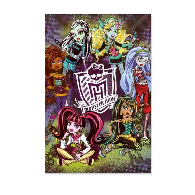 Boneca Cat Colecionável Monster High com Pet e Acessórios, Tartaruga,  Presas Doces G3 Reboot, Presente Surpresa para Menina, Novo - AliExpress
