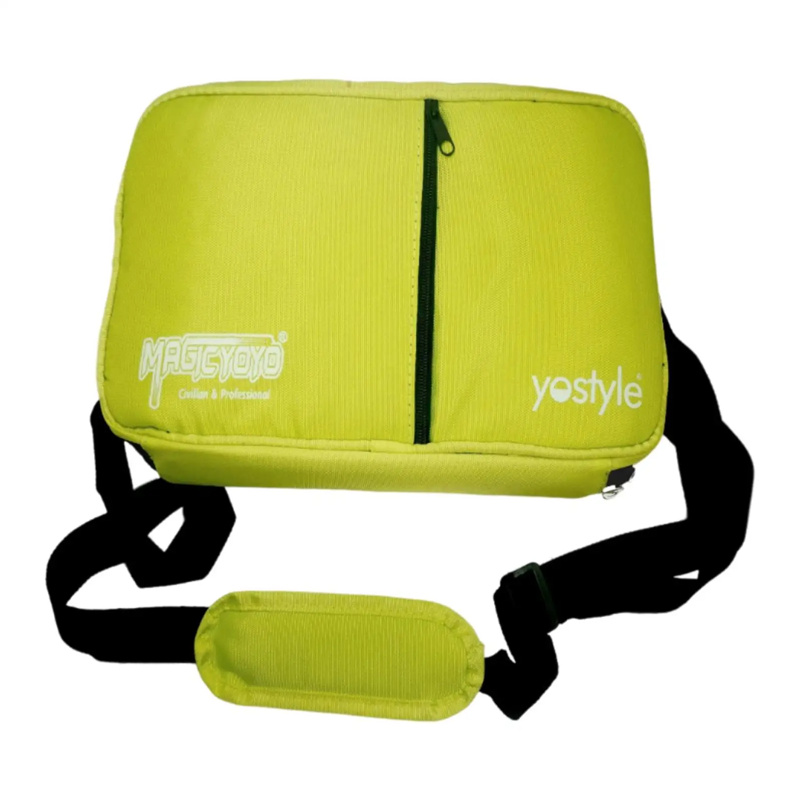 Yoyo Carrying Bag Portable Yoyo Collectors Bag for Sports Supplies Training