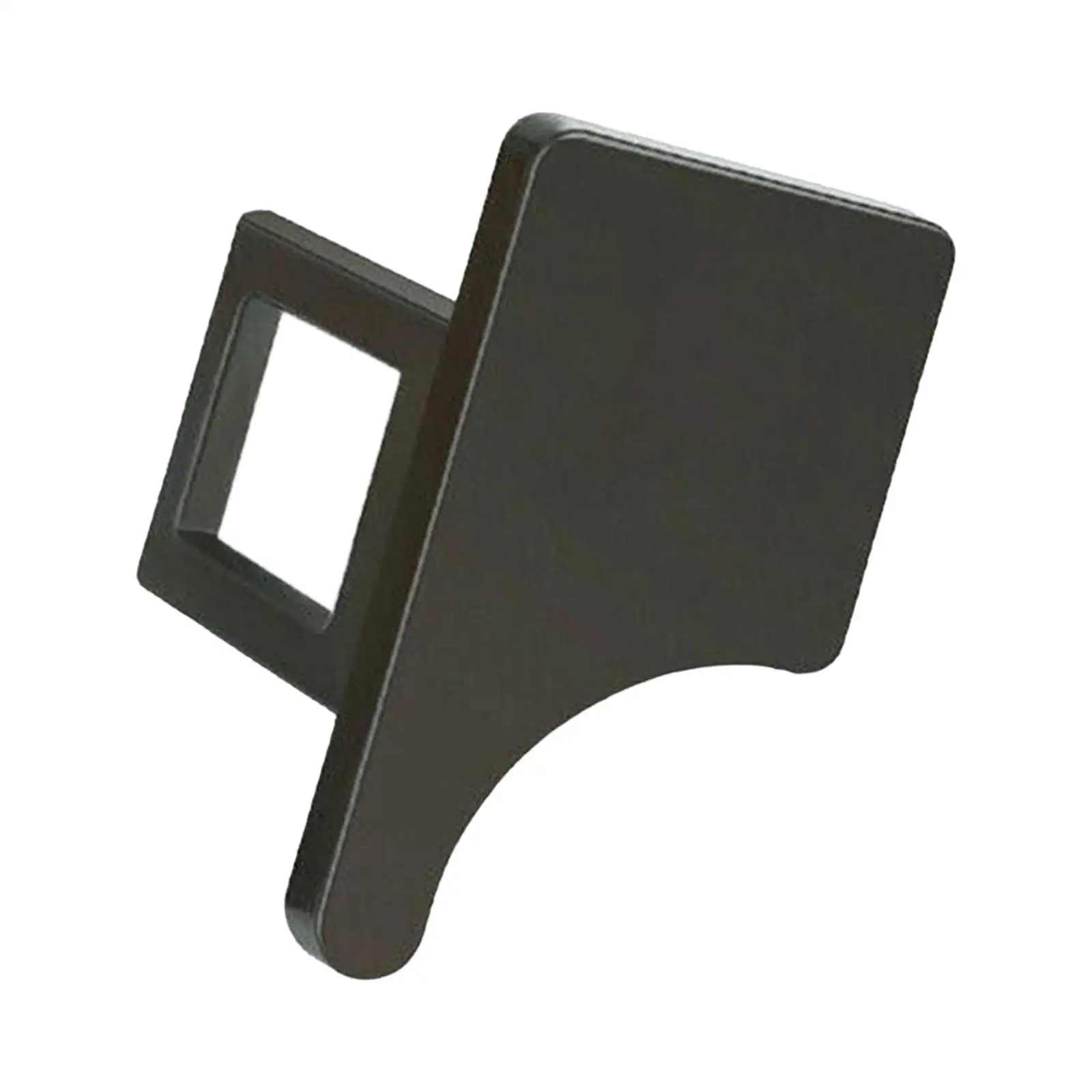 Hidden Seat Belt Buckle clip Seat Safety Belt Buckle Clip for Byd Atto 3 Yuan Plus