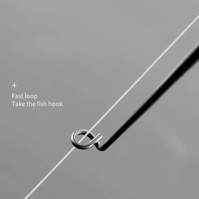 1Pcs 17.5cm Effortlessly Remove Fish Hooks Stainless Steel Quick Remover  Magnet - Perfect for Fishing Enthusiasts Fishing Tools - AliExpress