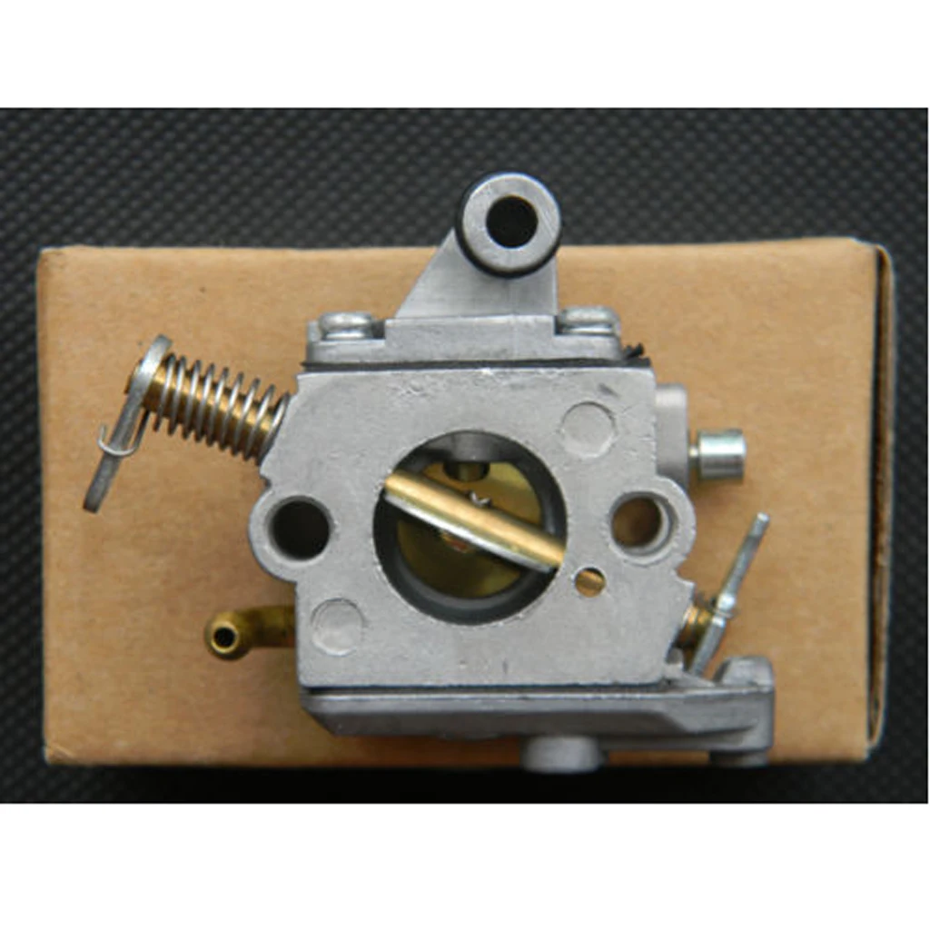  Replacement Carburetor Carb for STIHL MS170 MS180 017 018 ZAMA 1130 120 0603 Chainsaw Parts