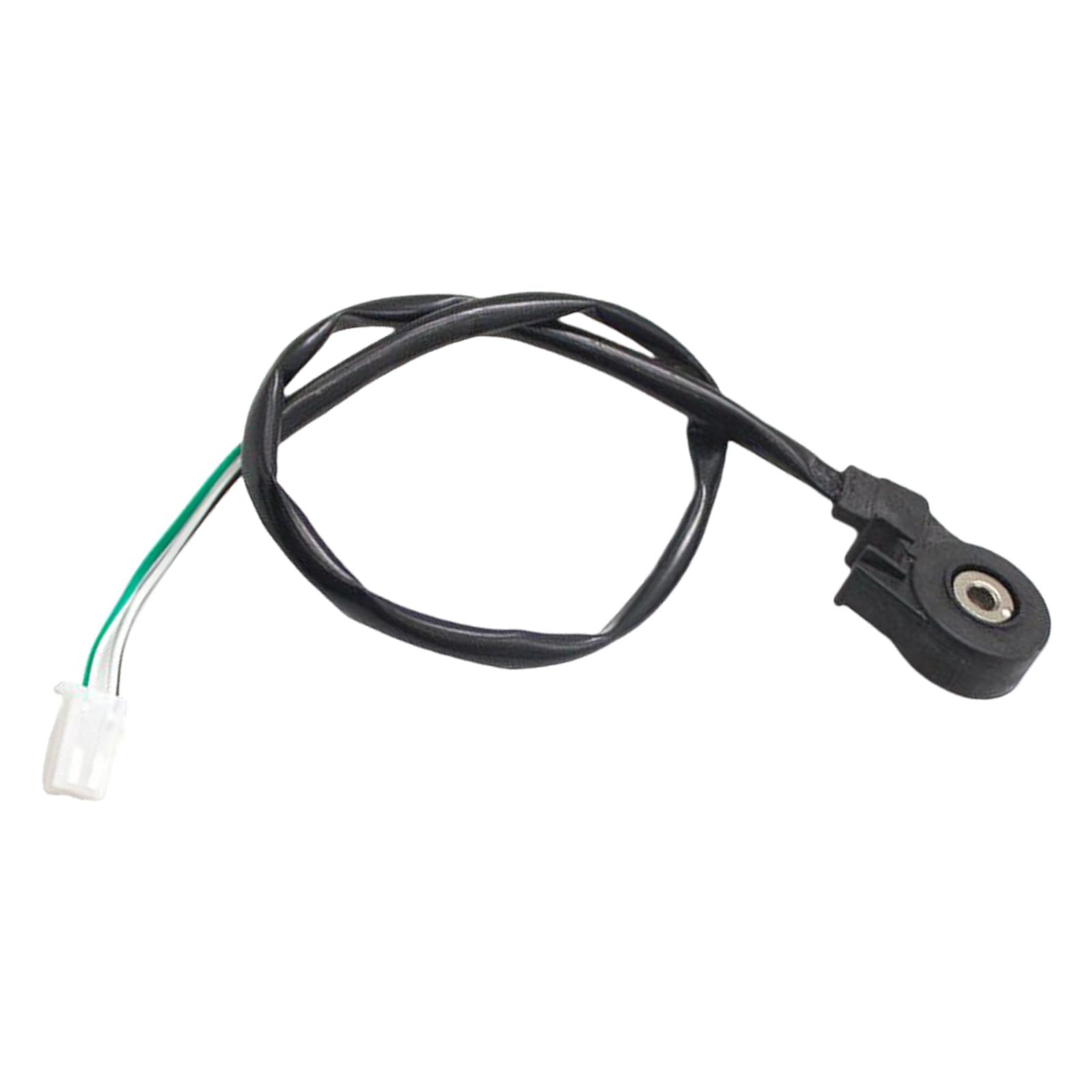 Engine Stalled Switch Side Foot Kick Stand Support Sensor Kickstand Switch Stop Switch for Electrical Motorbike Motorcycle