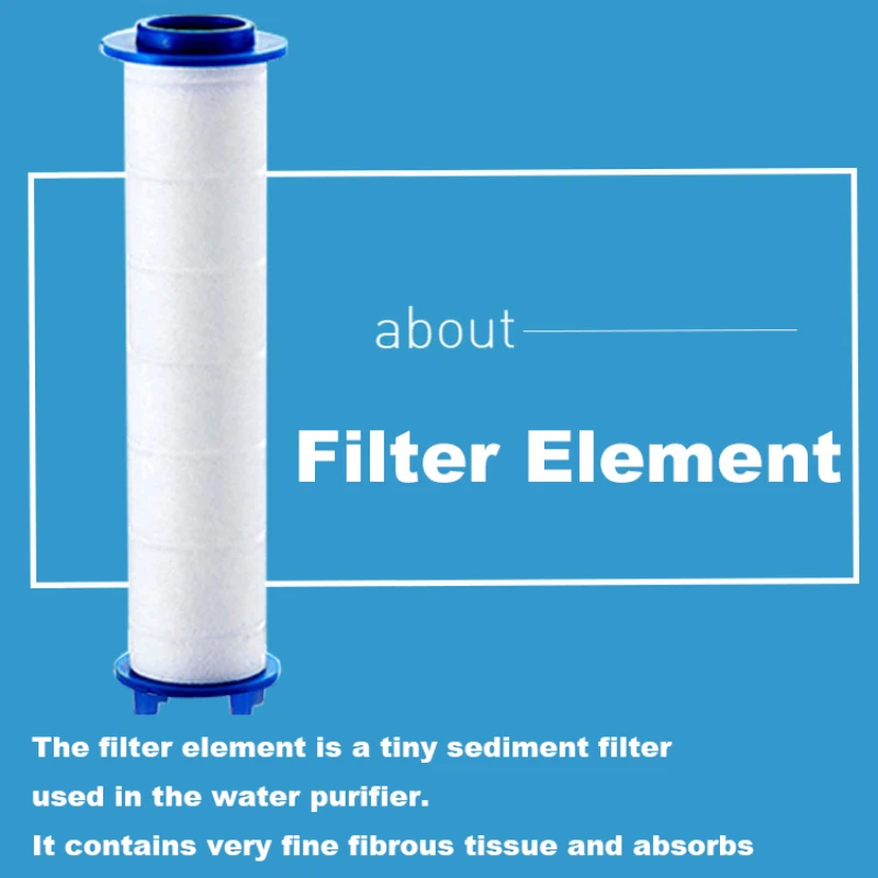 Refil Filter Kepala Shower Tekanan Tinggi