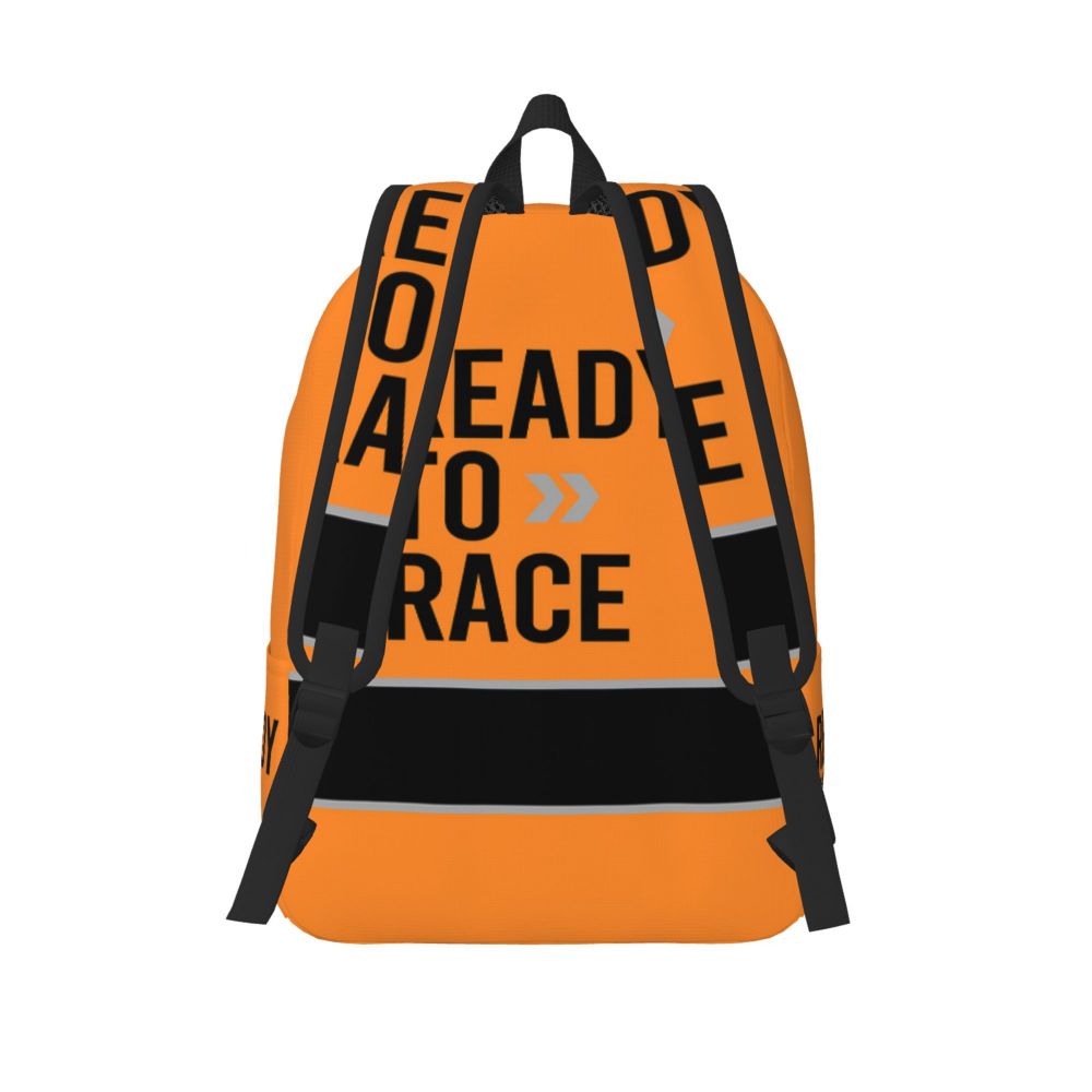 Laptop Bookbag Betume Bike Life Enduro Cross