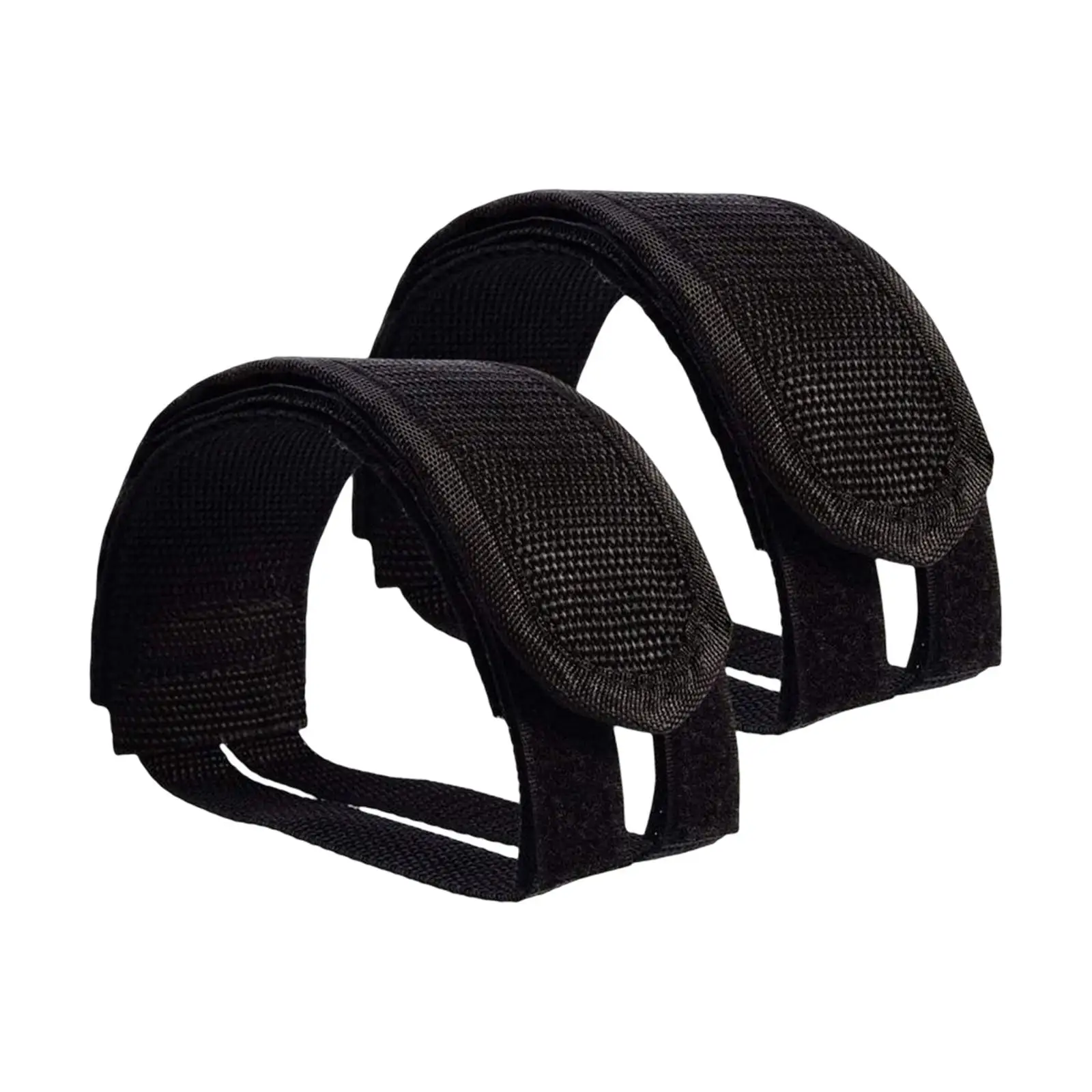 Multifunction Bike Pedal Band Easy to Use Durable Riding Cycling Pedals Bands Foot Retention Straps for Bike Fitness Outdoor Gym