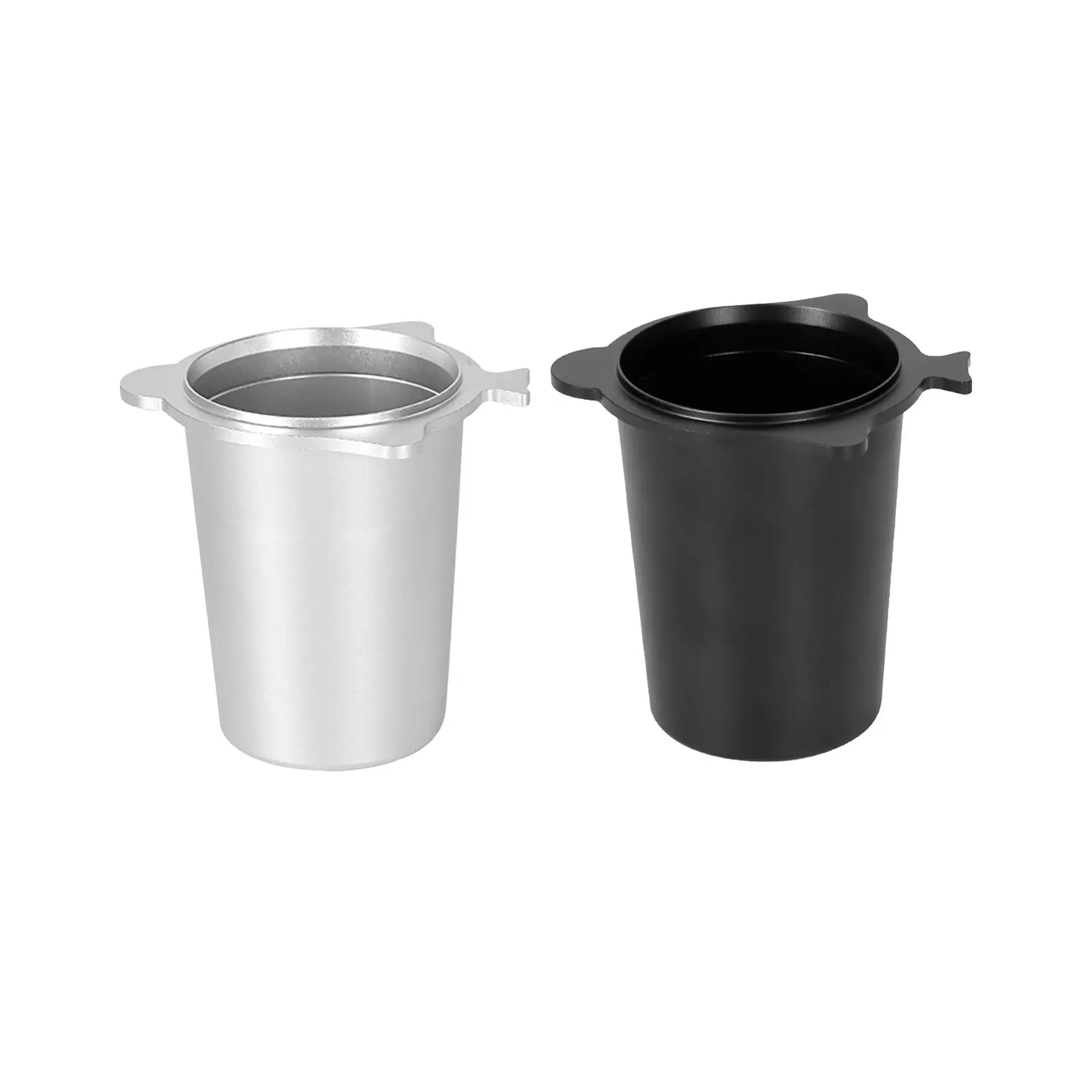 Espresso Dosing Cup feeder Fit 54mm Portafilters for Cafe Accessories