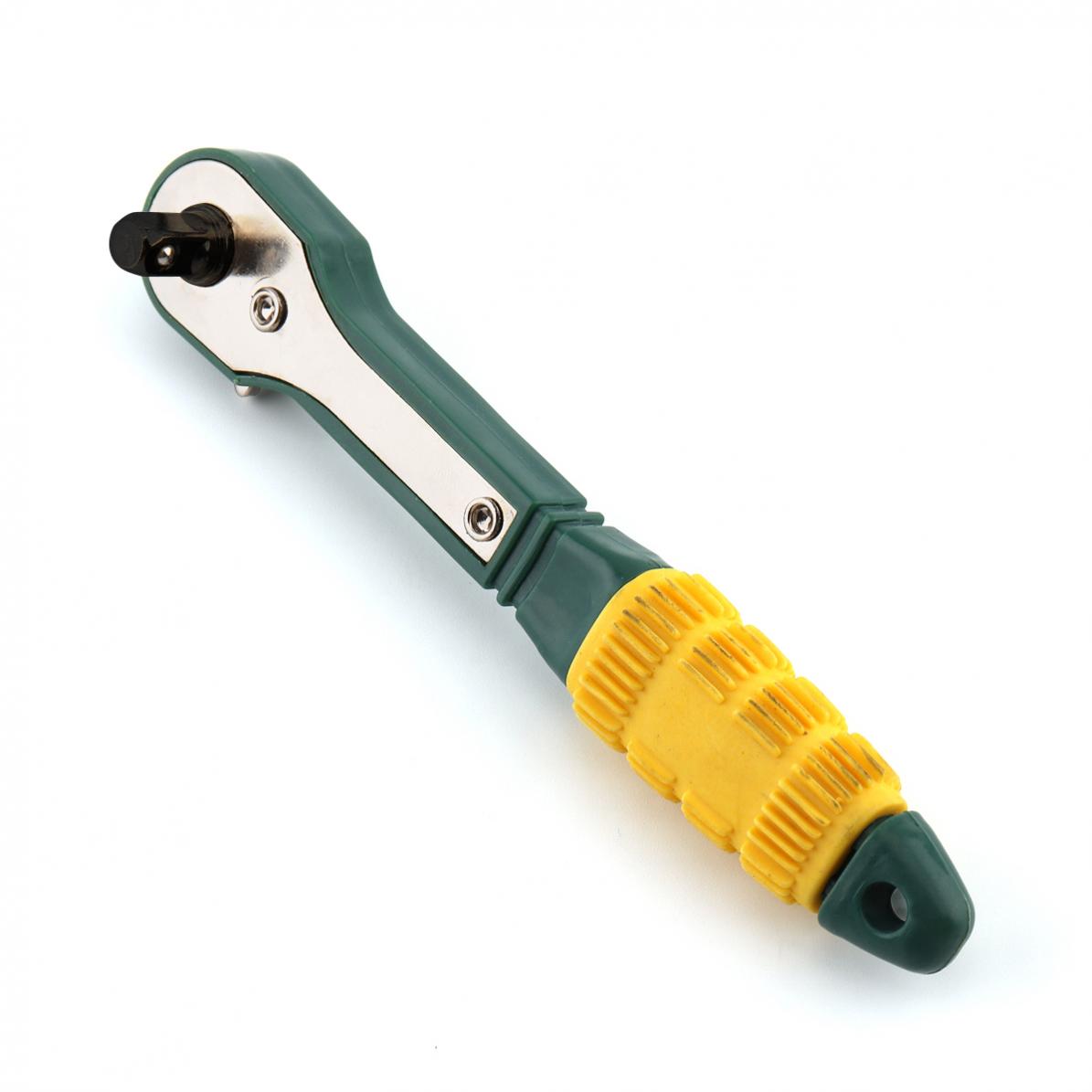 Title 3, Practical Mini 1/4 Head Screwdriver Pole 6.35mm...