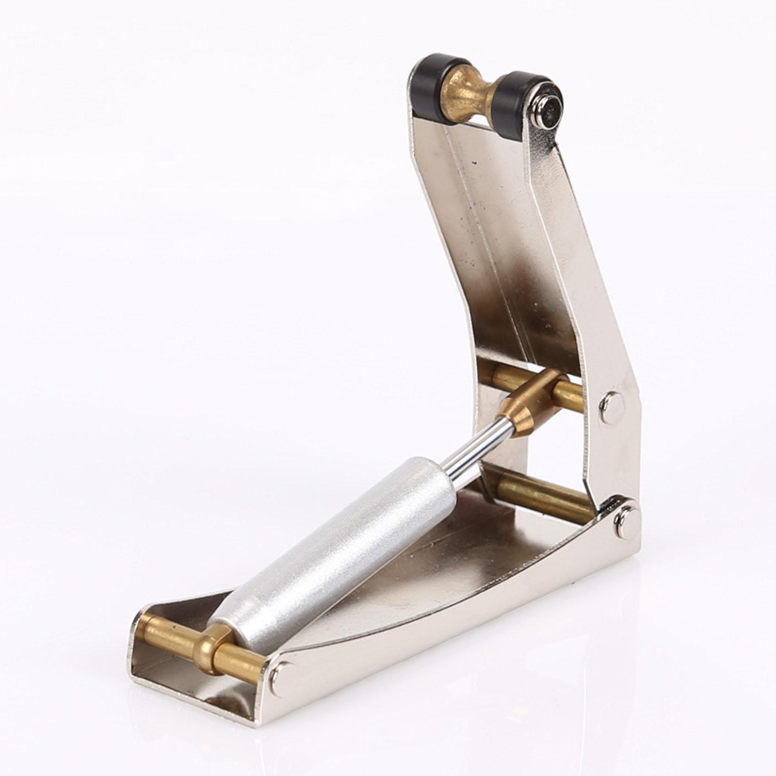 Professional Piano Descend Control Device Piano Anti-Clamping Device for Piano Parts