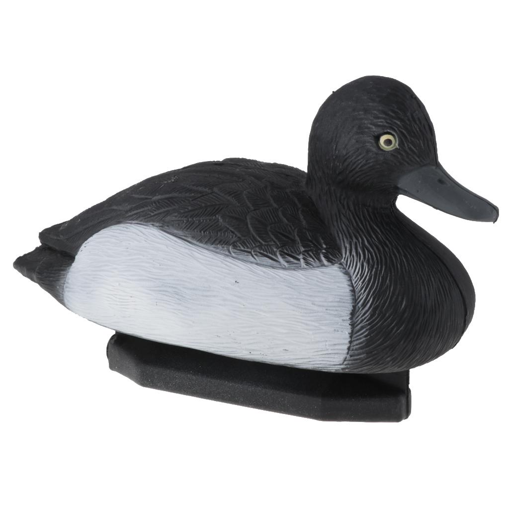Duck Decoy Hunting Floating Decoy Garden Decors Garden Yard Scarer