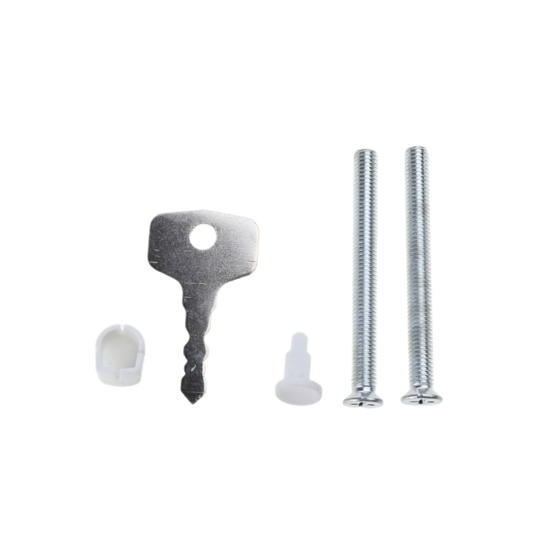 Description Picture 5 of itemUPVC White Universal Espag Window Handle - Key Locking For Double Glazing LS'D Tool