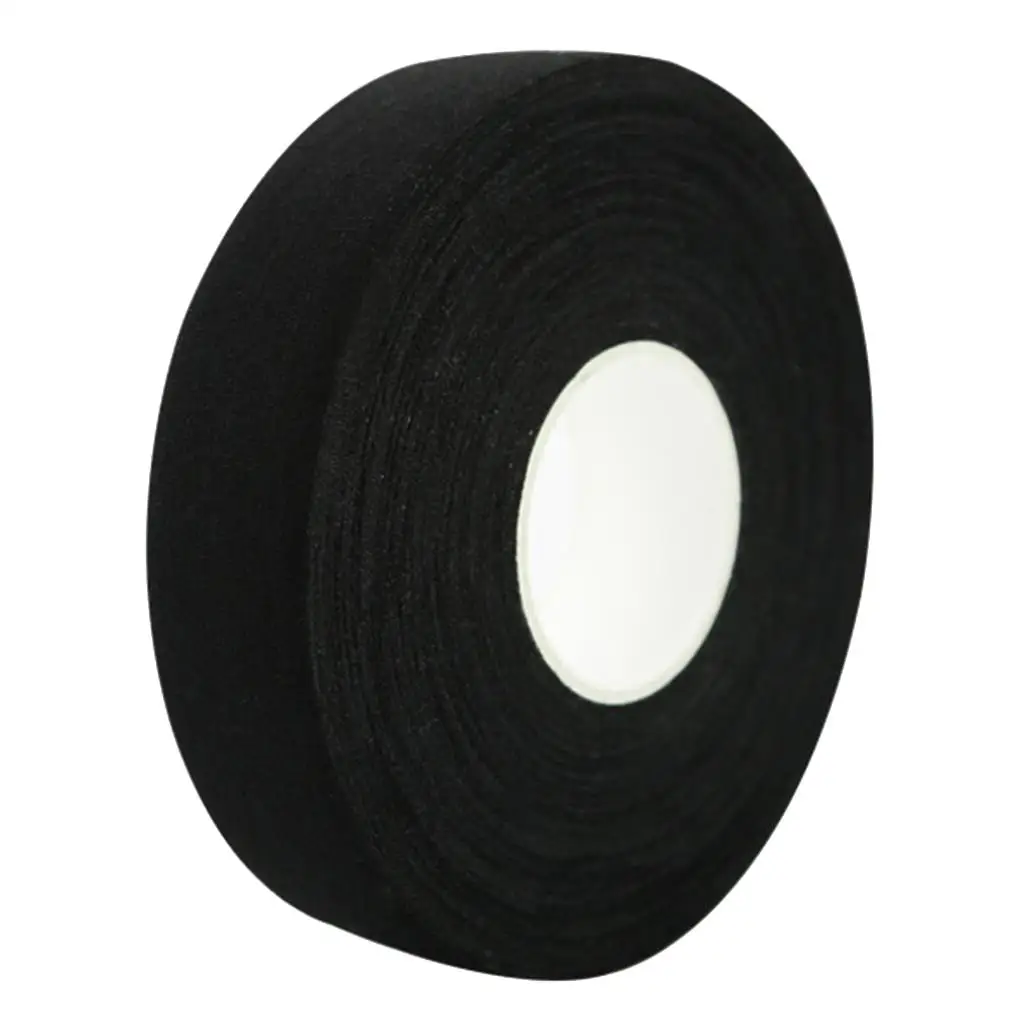 2.5 Yard Hockey Stick Tape Cloth Ice Handle Wrap Sleeves Band Tennis Grip Cover