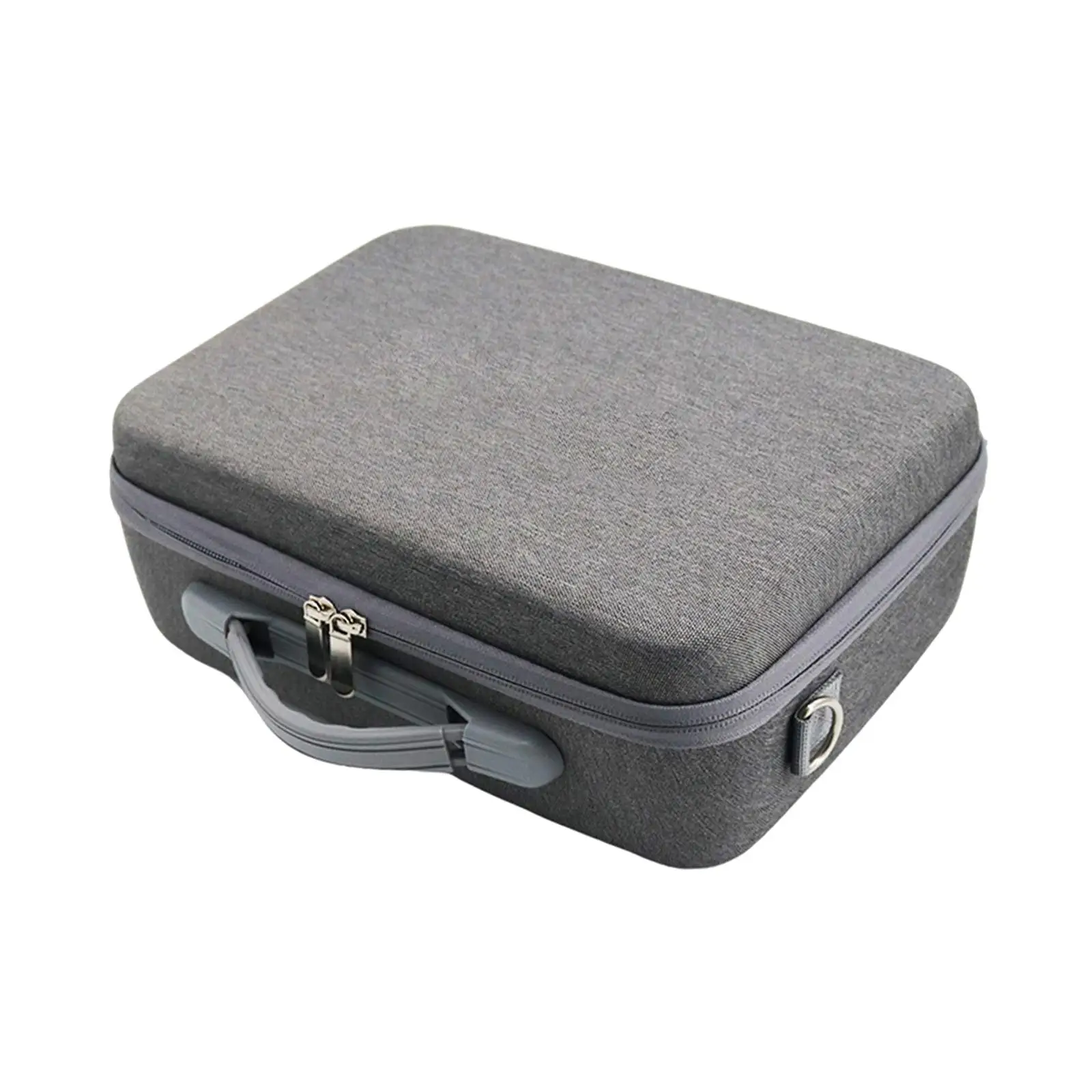 Travel Carrying Case Large Capacity with Removable Shoulder Strap Storage Shoulder Bag Storage Bag for RC Quadcopter Accessories