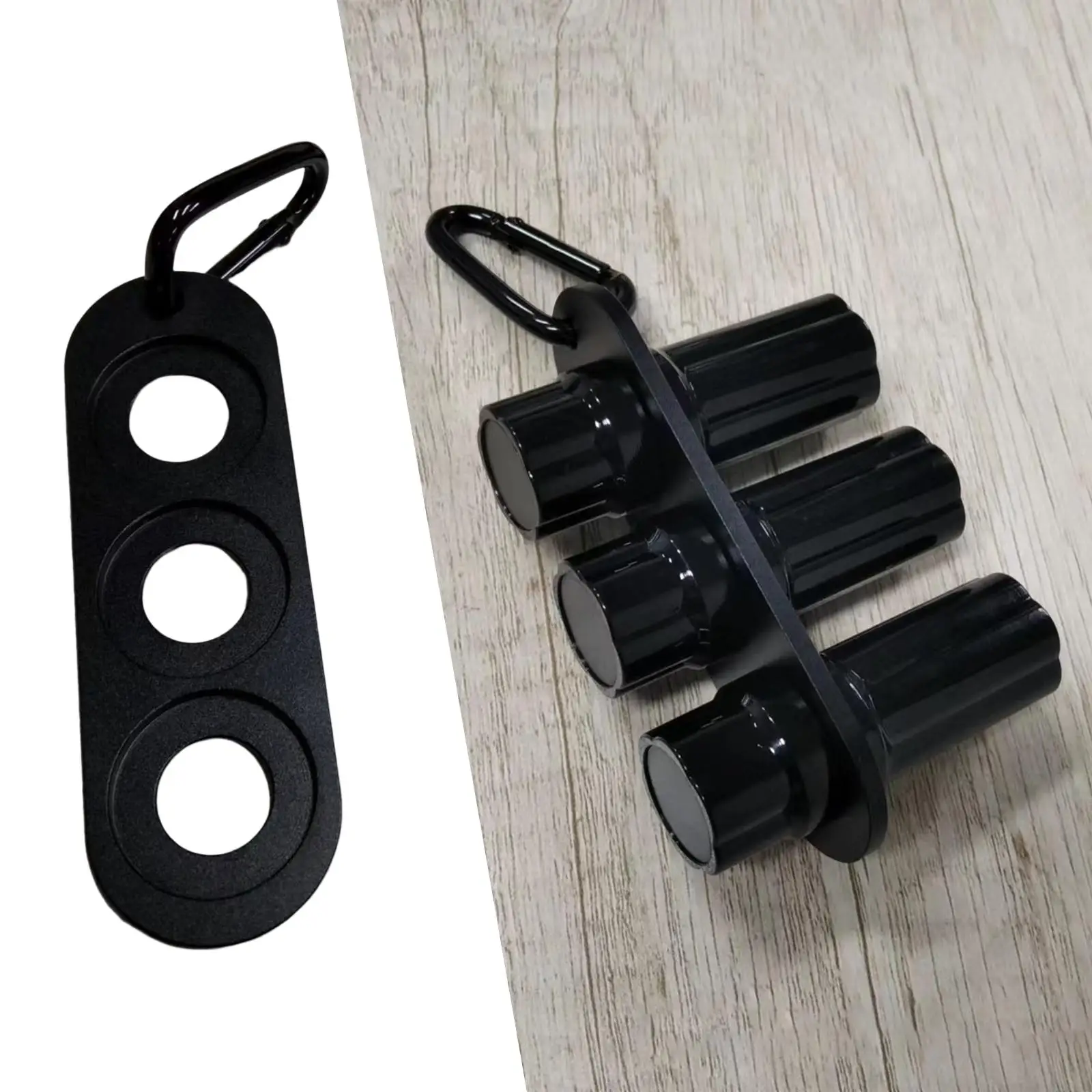 Pool Cue Joint Thread Protector Holder Clip Hold Tool Billiard Accessories Billiard Joint Protector Gather for Snooker