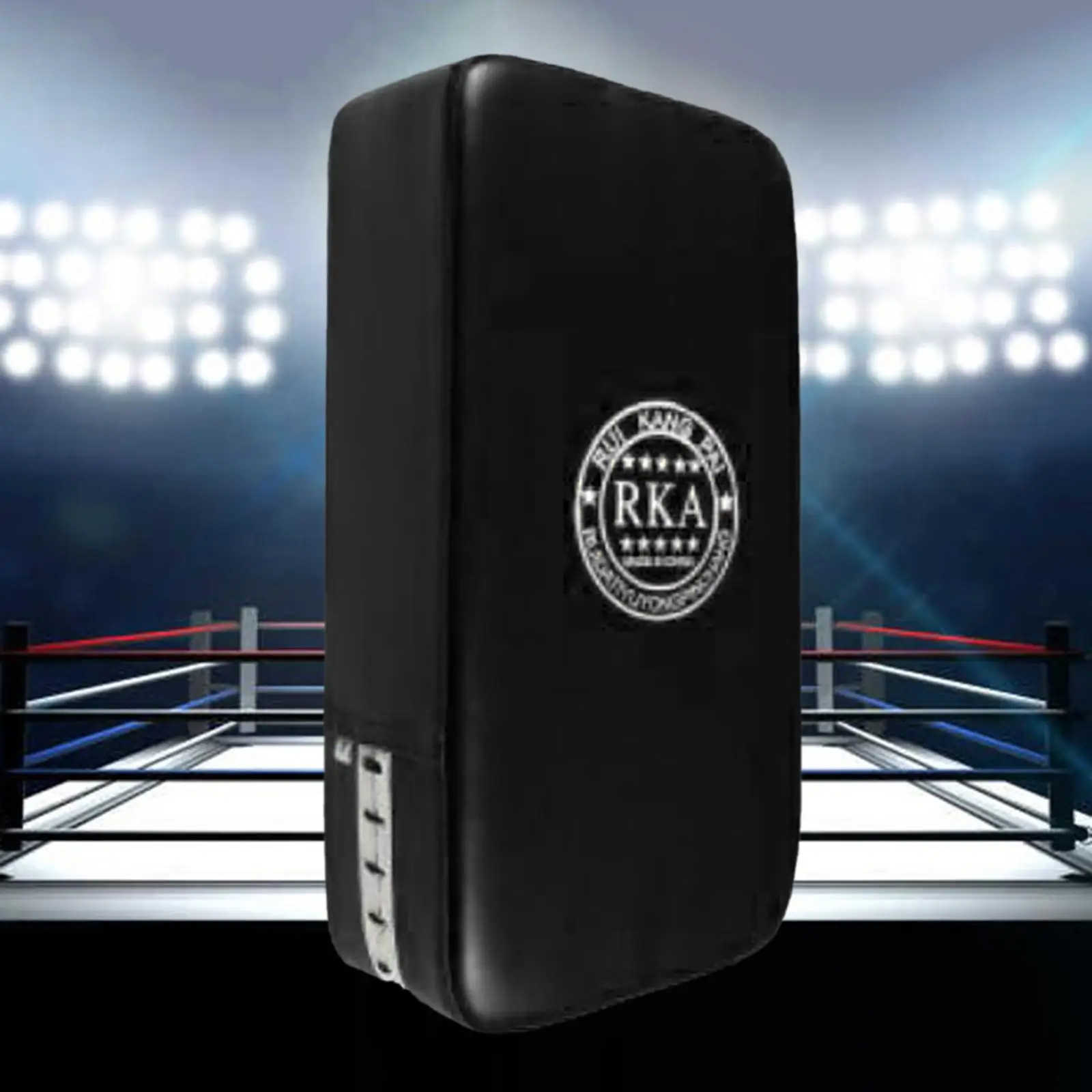 Boxing Punching  Hand Pad Kicking Shield  for Kickboxing Karate Martial Arts