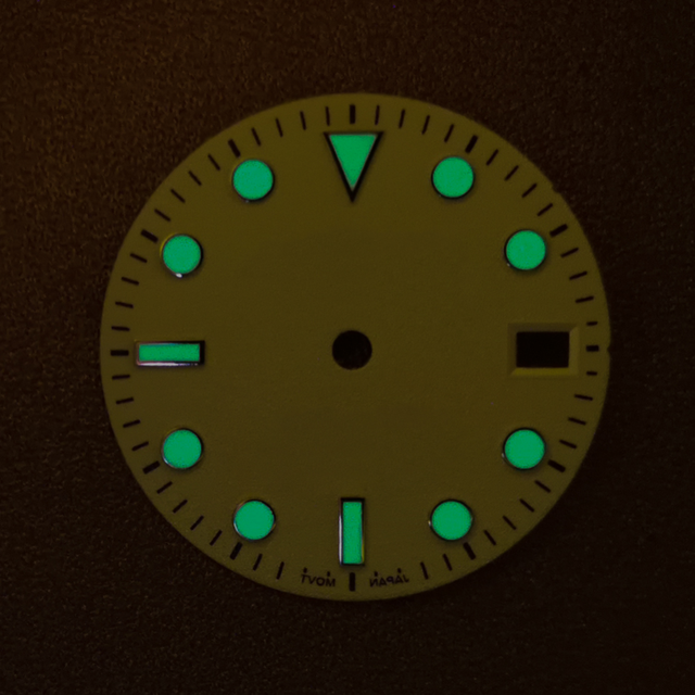Custom Dials – WEEZMODS