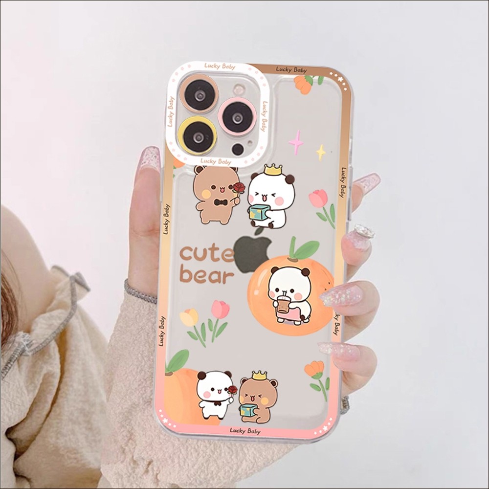 Чехол для телефона Mochi Peach Cat для IPhone 14 13 12 11 Pro Max XS X XR  SE 2020 6 7 8 Plus Mini, защитный чехол | AliExpress