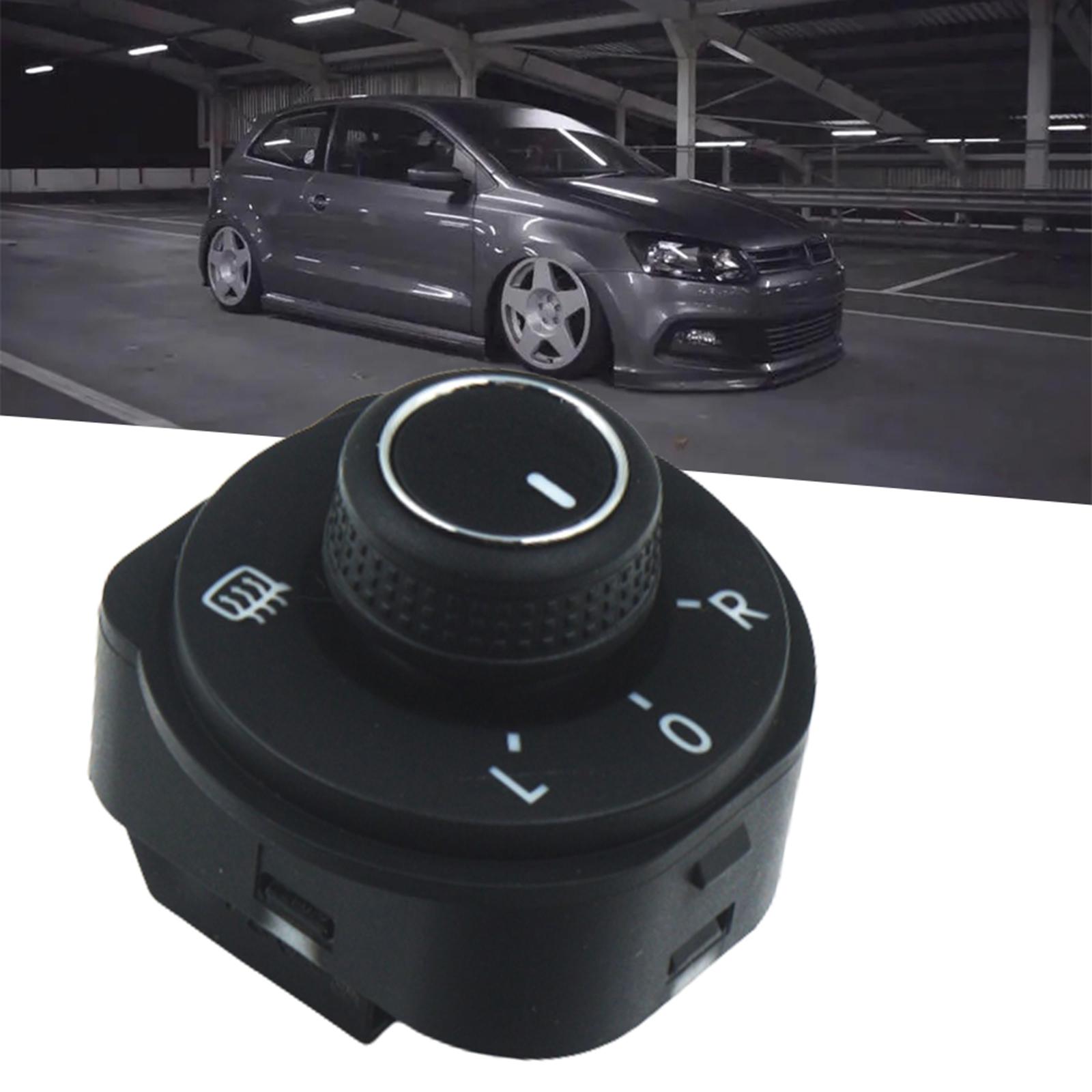 Mirror Adjustment Button 6RD959565D for Volkswagen for vw Polo 6R 2011