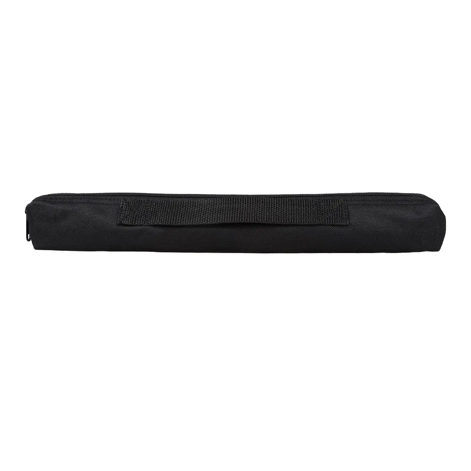 Flute Carrying Pouch Washable for Vertical Flutes Music Instrument Recorders