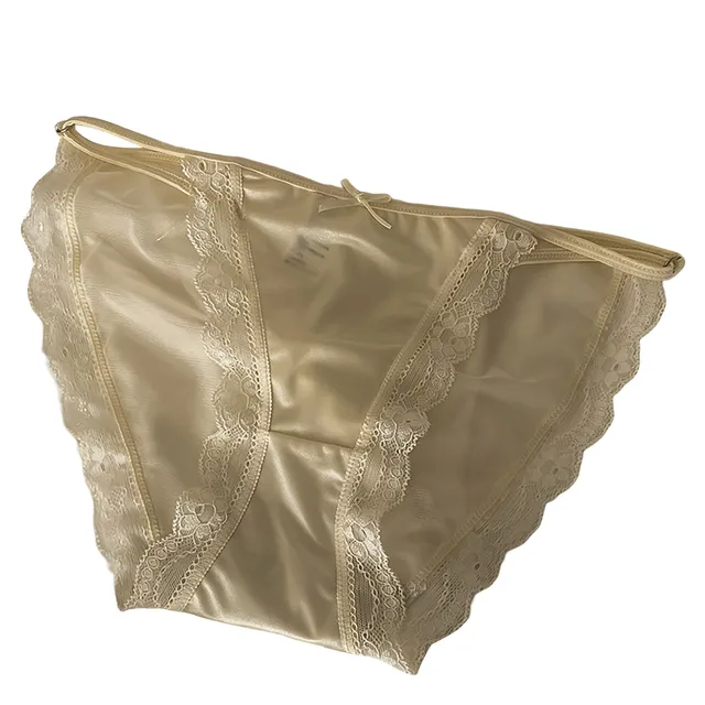 Women Lace Thong Victoria Secret Panties Modis Low Waist Striped Tangas  Bikini Custom Underwear Panties Cotton Briefs трусы - AliExpress
