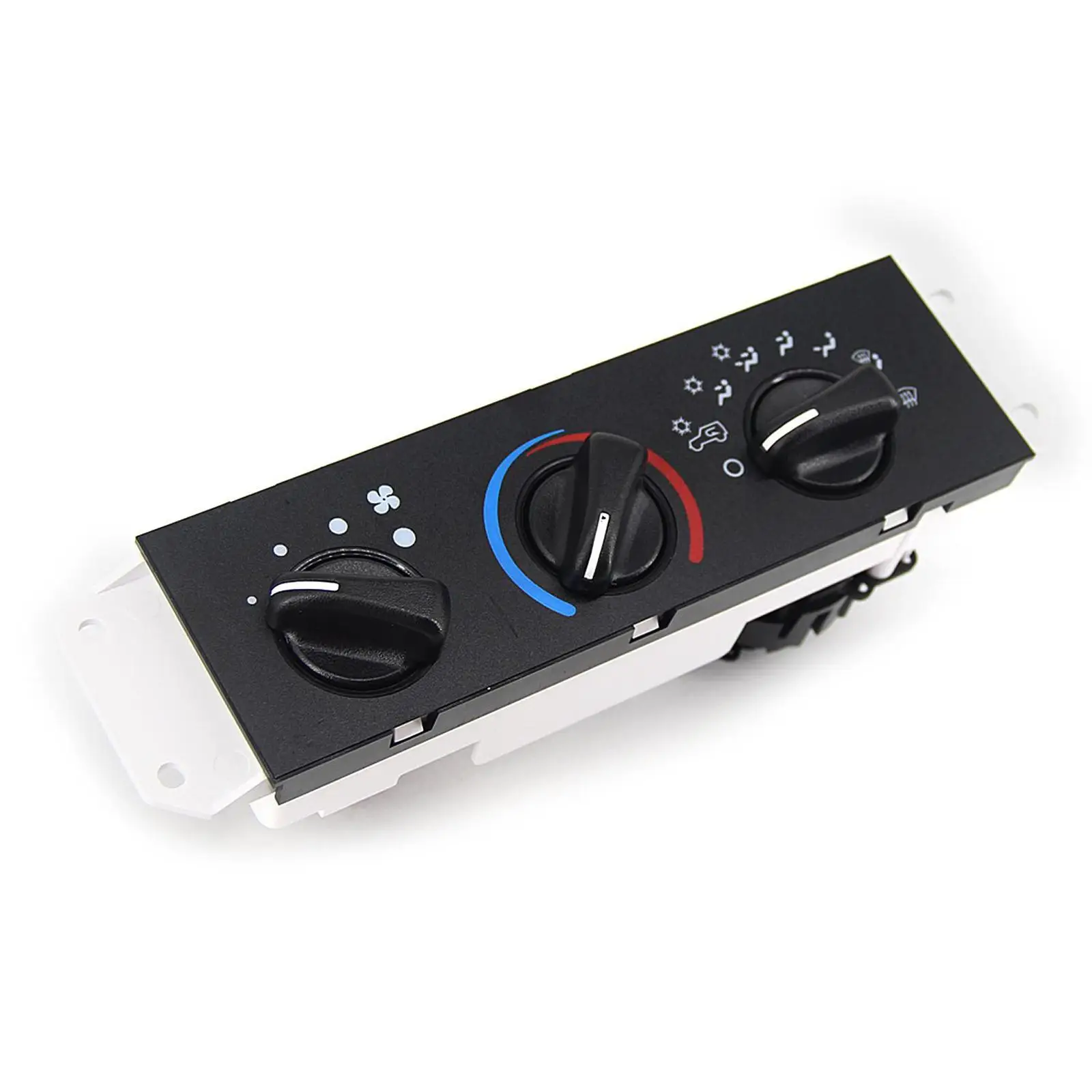 A/C Air Conditioning Heater Control Unit Panel Switch 999-01 2002-04, Replace your old, glitchy worn out 