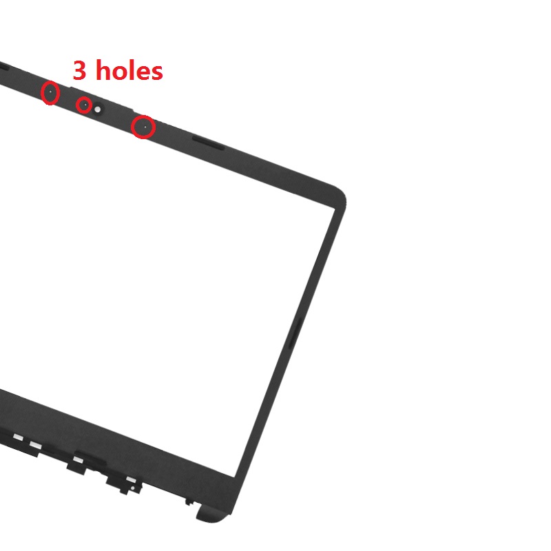 NEW Case For HP Pavilion 14-DQ 14-DR 14S-DR 14S-FR 14S-FQ TPN-Q221 Q242 LCD Back Cover/Front Bezel/US Palmrest/BOTTOM CASE