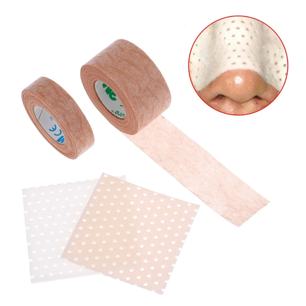 Best of New Nose Job Rhinoplasty Splint Ortho Immobilized Thermoplastic Nose Nasal Fracture Splint 5*5cm Adhesive Tape Skin Care Tools Reviews & Tips