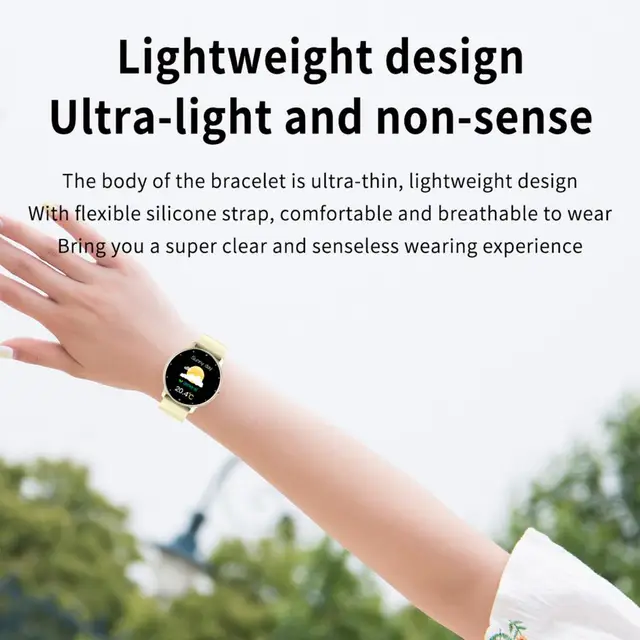 Criativo relógio de pulso digital ultra-fino inteligente relógio de pulso  suporte app moda monitoramento sono relógio inteligente lembrete sedentário  - AliExpress