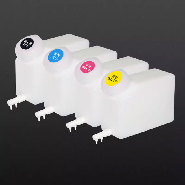 バルクインクシステム用インクボトルタンク,MAi用継続的インク供給  