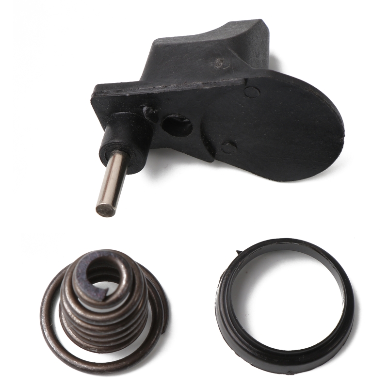 Description Picture 2 of itemChain Catcher & Washer & Spring Fit for Chinese Chainsaws 45cc 52cc Accessories