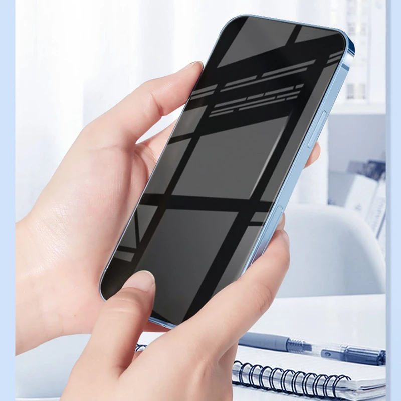 Anti-Spion-Displays chutz folie für Oneplus Open Privacy gehärtetes Glas für Oneplus 1 Open One plus Open-Schutz folien glas – Detail 4