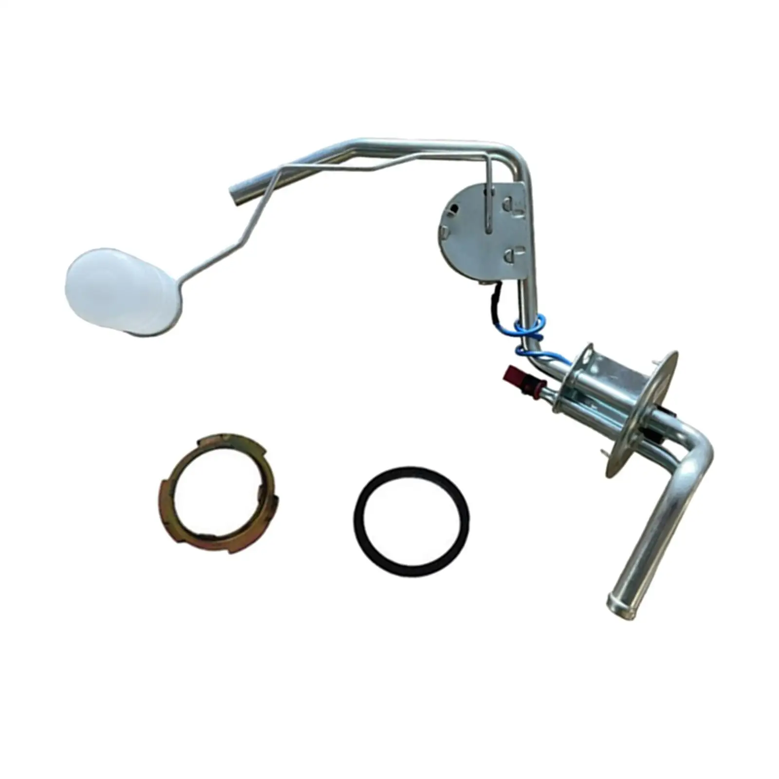 Rear Fuel Tank Sending Unit for F250 F350 V8 7.3L Durable Easy Installation