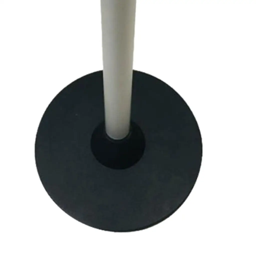 Boat Marine Yacht Cover Support Pole Adjustable Height from 30
