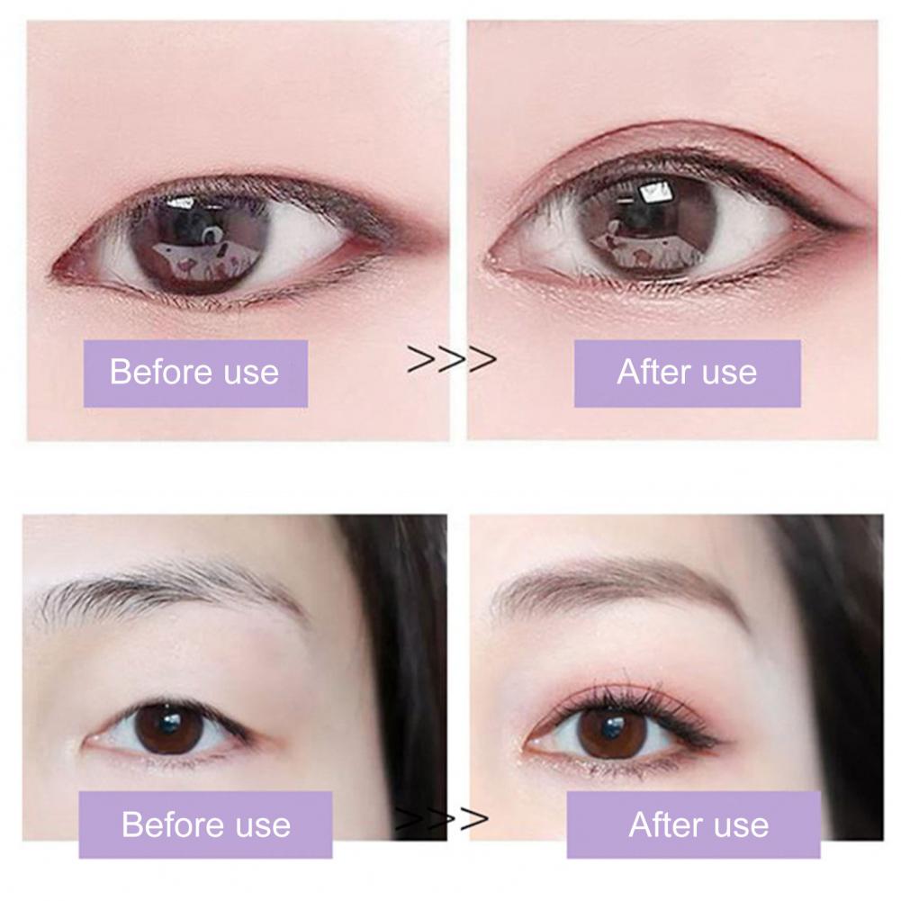 Description Picture 3 of item5ml Functional Double Eyelid Gel Delicate Eyelid Cream Long Lasting Cosmetics Accessory Eye Binocular Stereotyping Cream